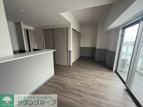 Evergardenの物件内観写真